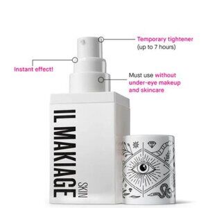 Il makiage Power Rewind Eye Tightener